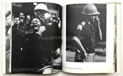 Various photographers,The Movement : Documentary of a Struggle for Equality Various photographers,The Movement : Documentary of a Struggle for Equality