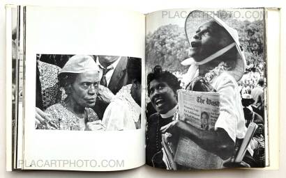 Various photographers,The Movement : Documentary of a Struggle for Equality Various photographers,The Movement : Documentary of a Struggle for Equality