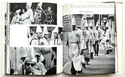 Various photographers,The Movement : Documentary of a Struggle for Equality Various photographers,The Movement : Documentary of a Struggle for Equality