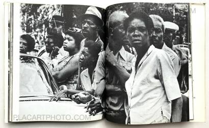 Various photographers,The Movement : Documentary of a Struggle for Equality Various photographers,The Movement : Documentary of a Struggle for Equality