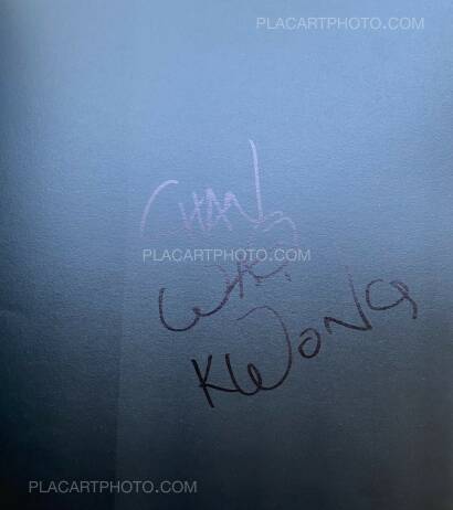 Chan Wai Kwong,HONG KONG SUMMER : DOUBLE SUICIDE (SIGNED) Chan Wai Kwong,HONG KONG SUMMER : DOUBLE SUICIDE (SIGNED)