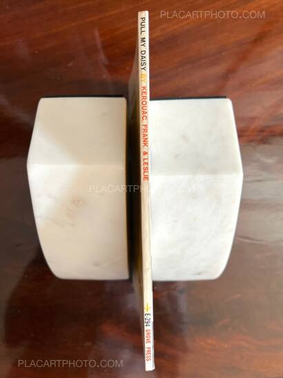 Robert Frank,PULL MY DAISY (SIGNED) Robert Frank,PULL MY DAISY (SIGNED)