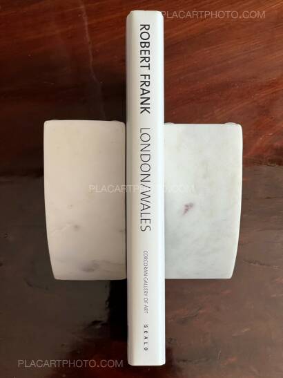 Robert Frank,London Wales Robert Frank,London Wales