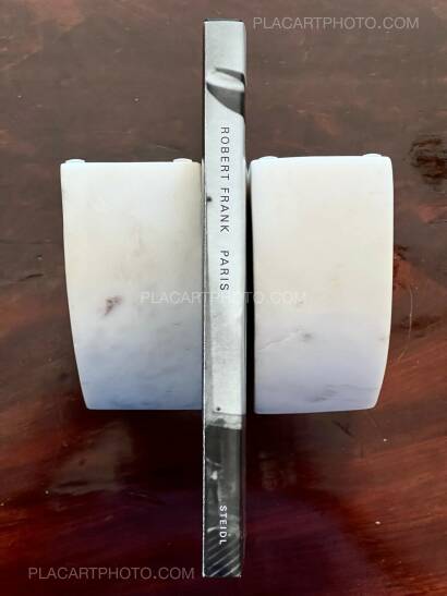 Robert Frank,Paris (SIGNED) Robert Frank,Paris (SIGNED)