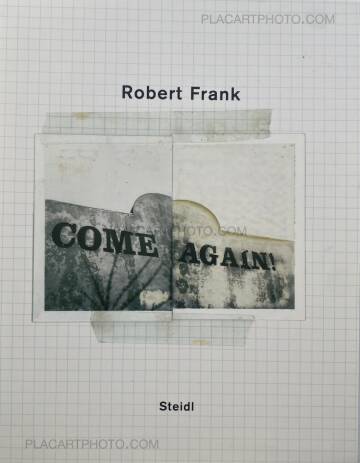 Robert Frank,Come Again (SIGNED) Robert Frank,Come Again (SIGNED)