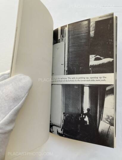 Robert Frank,PULL MY DAISY (SIGNED) Robert Frank,PULL MY DAISY (SIGNED)