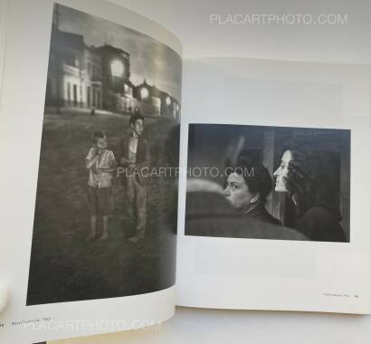 Robert Frank,Moving Out (SIGNED) Robert Frank,Moving Out (SIGNED)