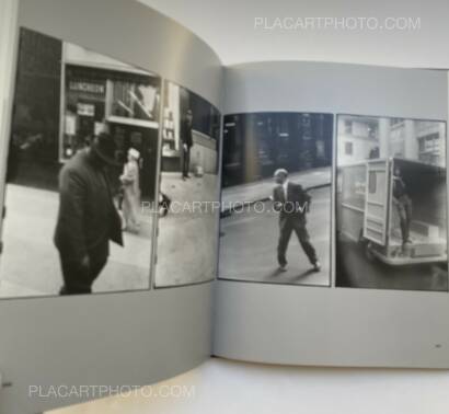 Robert Frank,Moving Out (SIGNED) Robert Frank,Moving Out (SIGNED)