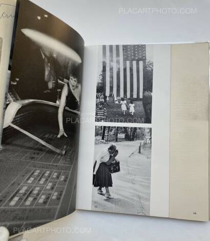Robert Frank,U.S CAMERA (SIGNED) Robert Frank,U.S CAMERA (SIGNED)