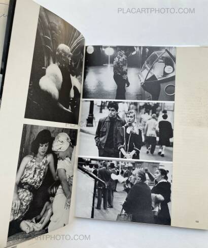 Robert Frank,U.S CAMERA (SIGNED) Robert Frank,U.S CAMERA (SIGNED)