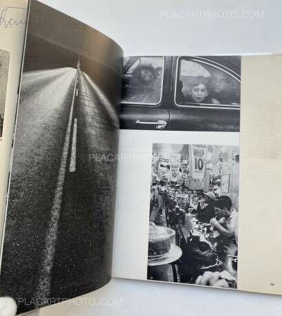 Robert Frank,U.S CAMERA (SIGNED) Robert Frank,U.S CAMERA (SIGNED)