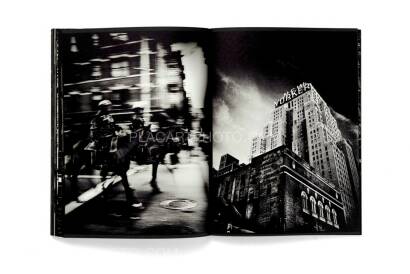 Andreas H. Bitesnich,Deeper Shades #01 New York (signed) Andreas H. Bitesnich,Deeper Shades #01 New York (signed)