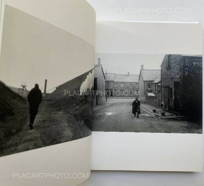 Robert Frank,London Wales Robert Frank,London Wales