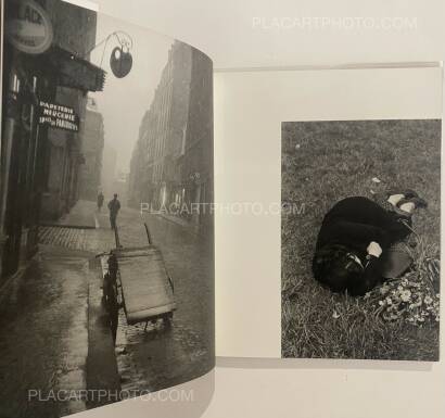 Robert Frank,Paris (SIGNED) Robert Frank,Paris (SIGNED)