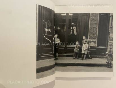 Robert Frank,Paris (SIGNED) Robert Frank,Paris (SIGNED)