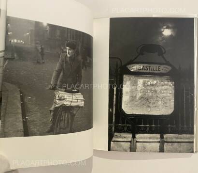 Robert Frank,Paris (SIGNED) Robert Frank,Paris (SIGNED)