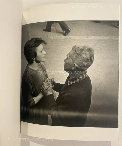 Robert Frank,Paris (SIGNED) Robert Frank,Paris (SIGNED)