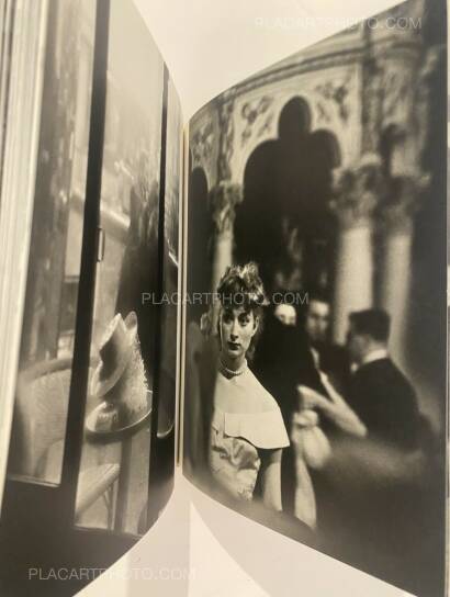 Robert Frank,Paris (SIGNED) Robert Frank,Paris (SIGNED)