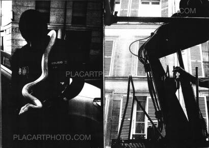 Various photographers,STORM X (SIGNED BY BOTH PHOTOGRAPHERS) Various photographers,STORM X (SIGNED BY BOTH PHOTOGRAPHERS)