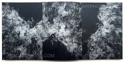 Melanie Schoeniger,TO PARADISE (Signed, limited edition of 50 copies with an original cyanotype!) Melanie Schoeniger,TO PARADISE (Signed, limited edition of 50 copies with an original cyanotype!)