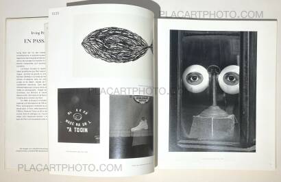 Irving Penn ,EN PASSANT Irving Penn ,EN PASSANT