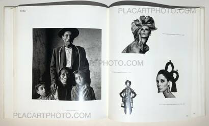 Irving Penn ,EN PASSANT Irving Penn ,EN PASSANT