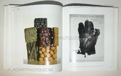 Irving Penn ,EN PASSANT Irving Penn ,EN PASSANT