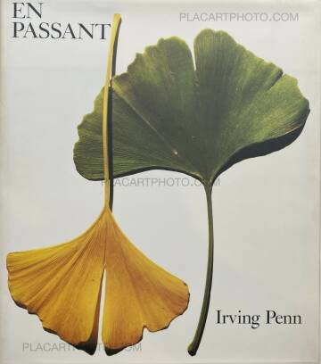 Irving Penn ,EN PASSANT Irving Penn ,EN PASSANT