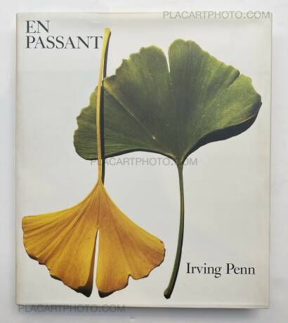 Irving Penn ,EN PASSANT Irving Penn ,EN PASSANT