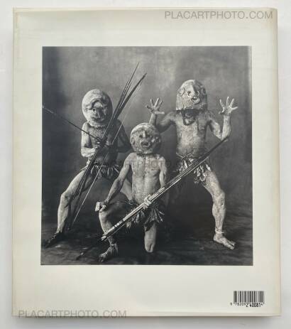Irving Penn ,EN PASSANT Irving Penn ,EN PASSANT