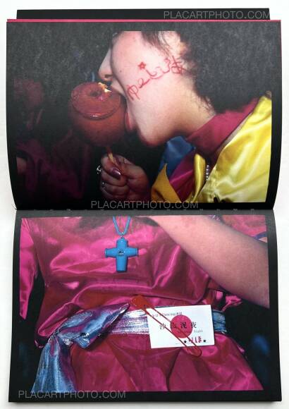 Noriko Shibuya,TAKENOKOZOKU Noriko Shibuya,TAKENOKOZOKU