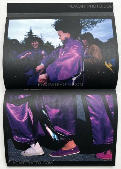 Noriko Shibuya,TAKENOKOZOKU Noriko Shibuya,TAKENOKOZOKU