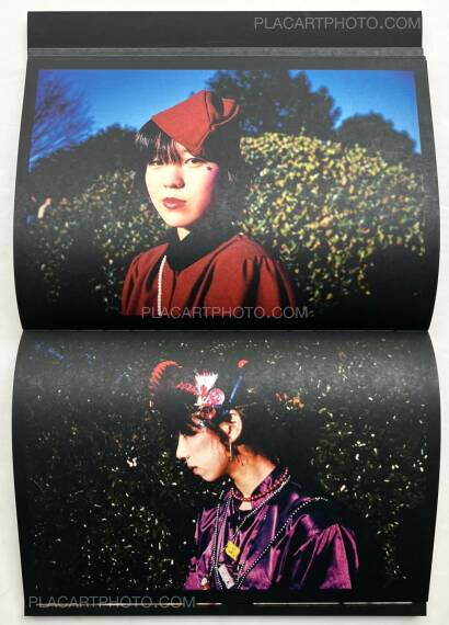 Noriko Shibuya,TAKENOKOZOKU Noriko Shibuya,TAKENOKOZOKU