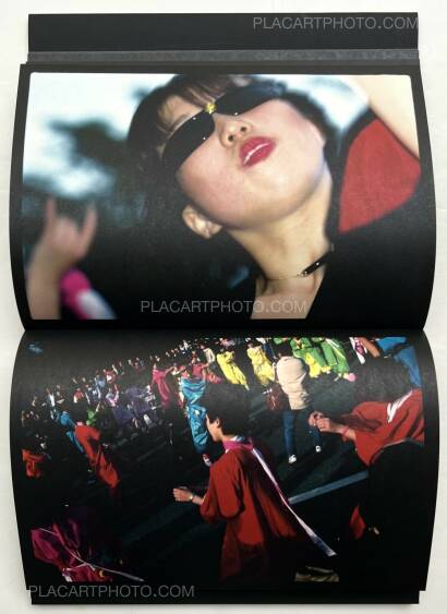 Noriko Shibuya,TAKENOKOZOKU Noriko Shibuya,TAKENOKOZOKU