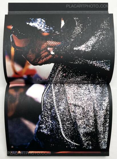 Noriko Shibuya,TAKENOKOZOKU Noriko Shibuya,TAKENOKOZOKU