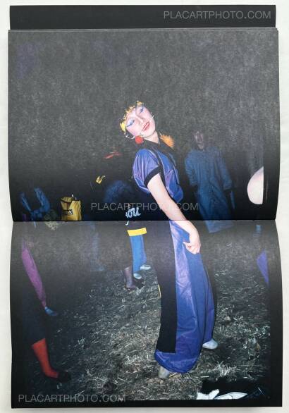 Noriko Shibuya,TAKENOKOZOKU Noriko Shibuya,TAKENOKOZOKU