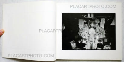 Yoshiichi Hara,Stripper zukan Yoshiichi Hara,Stripper zukan