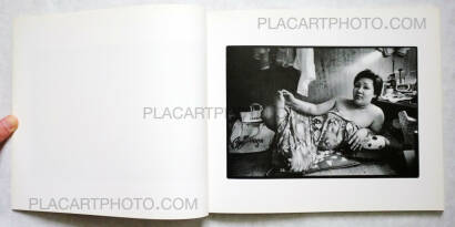 Yoshiichi Hara,Stripper zukan Yoshiichi Hara,Stripper zukan