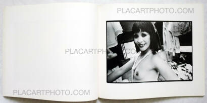 Yoshiichi Hara,Stripper zukan Yoshiichi Hara,Stripper zukan