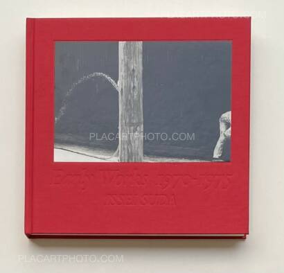 Issei Suda,Early Works 1970-1975 (SIGNED EDT A.P.) Issei Suda,Early Works 1970-1975 (SIGNED EDT A.P.)