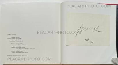 Issei Suda,Early Works 1970-1975 (SIGNED EDT A.P.) Issei Suda,Early Works 1970-1975 (SIGNED EDT A.P.)