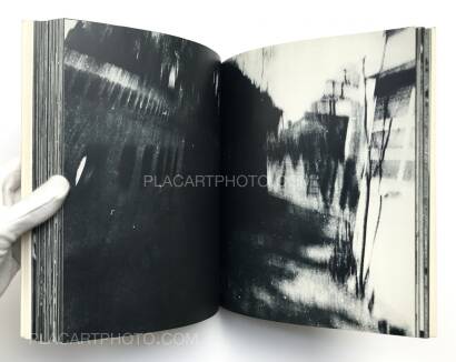 Daido Moriyama,Shashin yo sayonara / Bye Bye Photography Daido Moriyama,Shashin yo sayonara / Bye Bye Photography