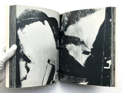 Daido Moriyama,Shashin yo sayonara / Bye Bye Photography Daido Moriyama,Shashin yo sayonara / Bye Bye Photography