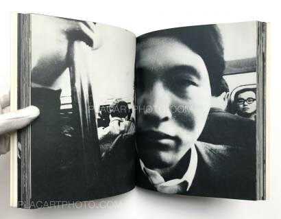Daido Moriyama,Shashin yo sayonara / Bye Bye Photography Daido Moriyama,Shashin yo sayonara / Bye Bye Photography