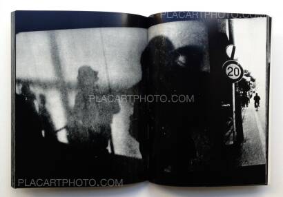 Daido Moriyama,Farewell photography (signed) Daido Moriyama,Farewell photography (signed)