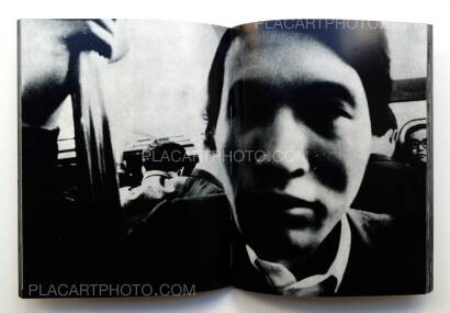 Daido Moriyama,Farewell photography (signed) Daido Moriyama,Farewell photography (signed)