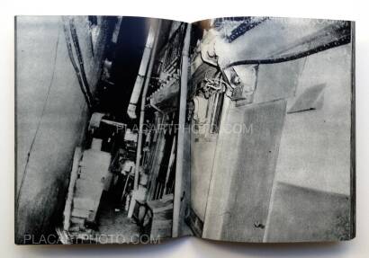 Daido Moriyama,Farewell photography (signed) Daido Moriyama,Farewell photography (signed)