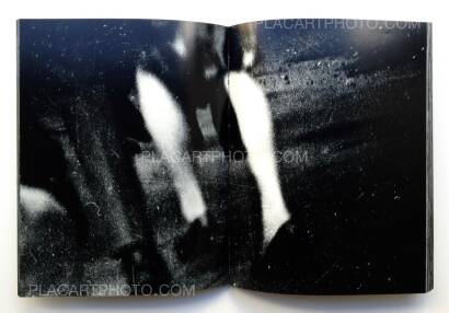 Daido Moriyama,Farewell photography (signed) Daido Moriyama,Farewell photography (signed)