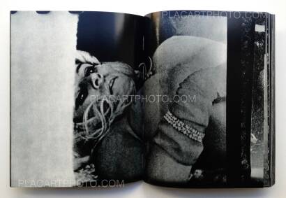 Daido Moriyama,Farewell photography (signed) Daido Moriyama,Farewell photography (signed)
