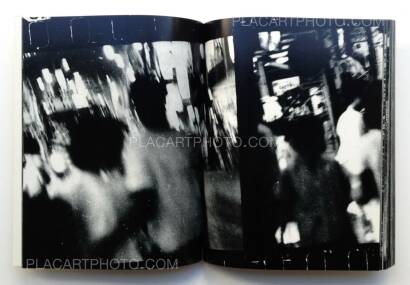 Daido Moriyama,Farewell photography (signed) Daido Moriyama,Farewell photography (signed)